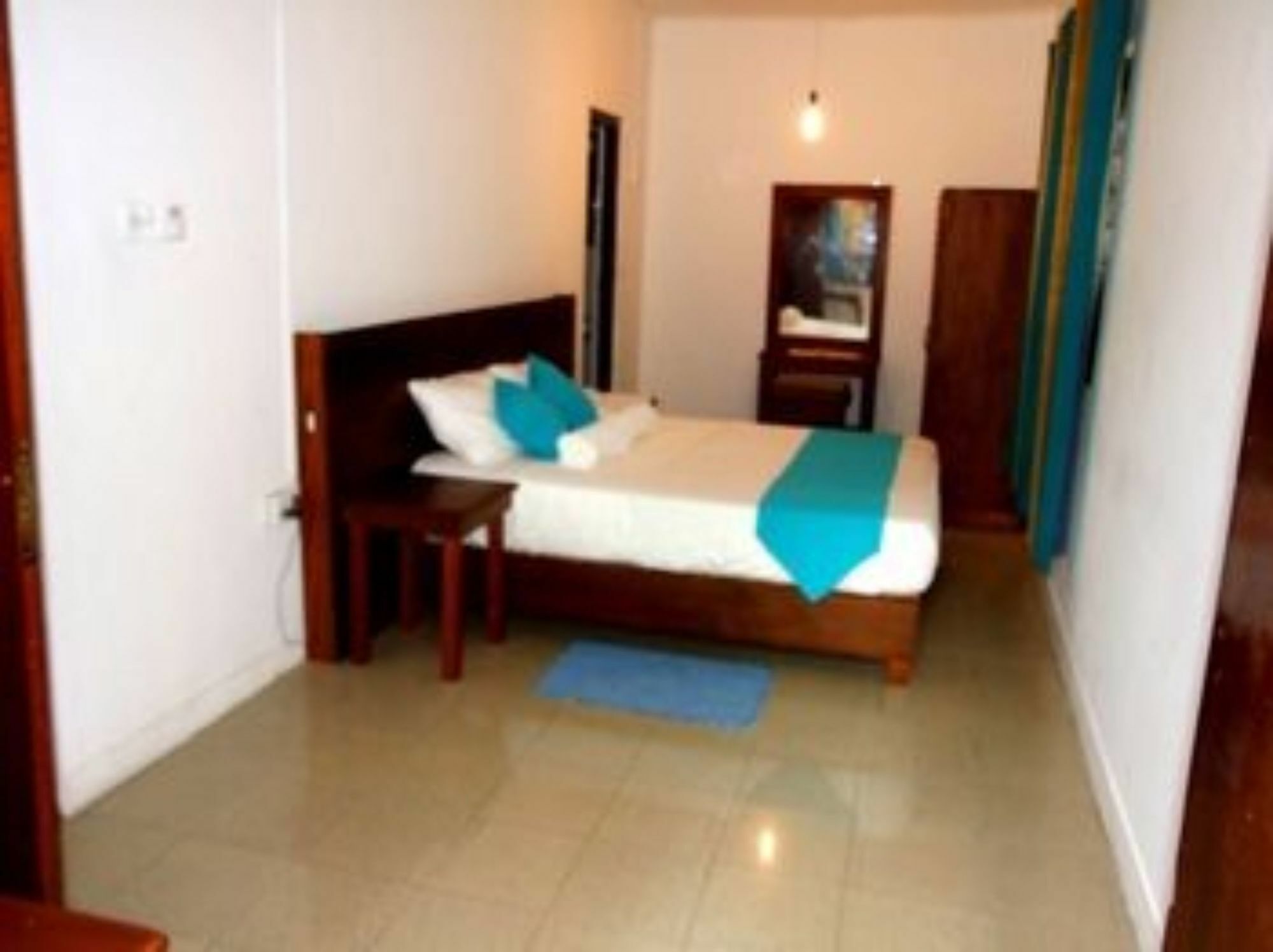 Tree Breeze Inn Kandy Exterior photo